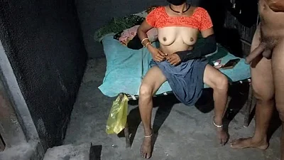 Bahut din se Bal badh gai thi saving kar Li pati patni ne