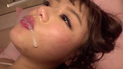 unofficial Agency a Forbidden Creampie Video of a Popular Gal Model with 50,000 Followers, Filmed Exclusively for Those Involv
