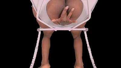 Ebony & Latina Pee Compilation