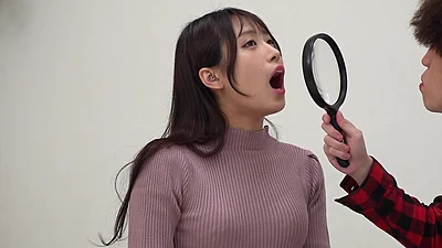 Part 4: A friendship verification project between a college student and a boy and a girl who have been childhood friends for 10 years&mdash,an adult doctor pretend experience!