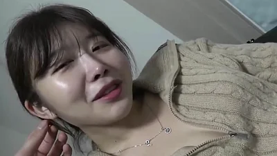 Tanuki Face Beauty Take Home Imbibe Raw Sex After Private Night