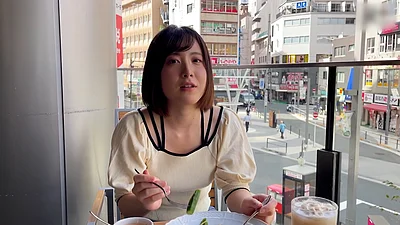 A087G07 The unexpected eroticism shown by serious-looking and healthy beauties is irresistible!? Quietly screaming in a tone that doesn',t even allow loretsu to scream, &quot,Well, that',s fine, but...&quot,