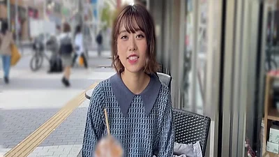 A087G12 With a charming and cute face, a lively girl with no shy vibes, and an incredible girl, she gets a wild sex shoot on a matching app!