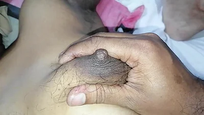 Friend',s Stepsister Home Alone Sex Full Body Show After Fucking Cheating Wife