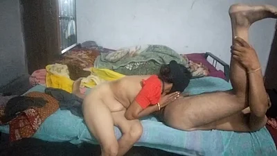 Gaon ki girlfriend ki chudai 7